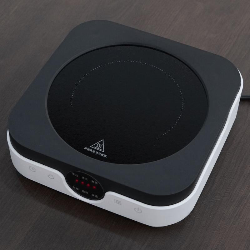 LISM Mini Electric Ceramic Stove