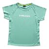 HEAD Men's Shortsleeve Logo Mesh T-Shirt 541134 Activewear White S Size