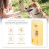 Pet Paw Balm Cat Dog Caring Supplies Foot Moisturizer Household Care Winter Paws Cream
