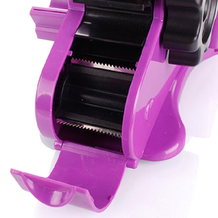 Heat Tape Dispenser with Multiple Rolls Cuts for Heat Transfer Tape Portable Tape Cutting Base Easy to Use