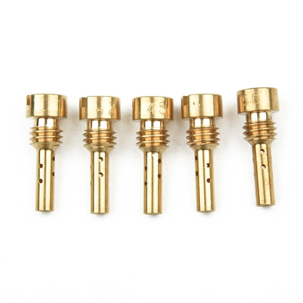 For Kawasaki models Nozzles Replacement #40#42#45#48#50 Size High quality