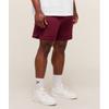Gymshark Campus Mesh Shorts Rich Maroon A1c1i Nbzq