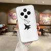 Airplane Art Soft Phone Cover Case for Xiaomi Poco X3 Pro X3 NFC