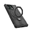Magnetic Wireless Charge Cover For Oppo K13 Turbo Pro Phone Holder Case For Oppo K13 Turbo Pro Cover For Oppo K13 Turbo Pro Case