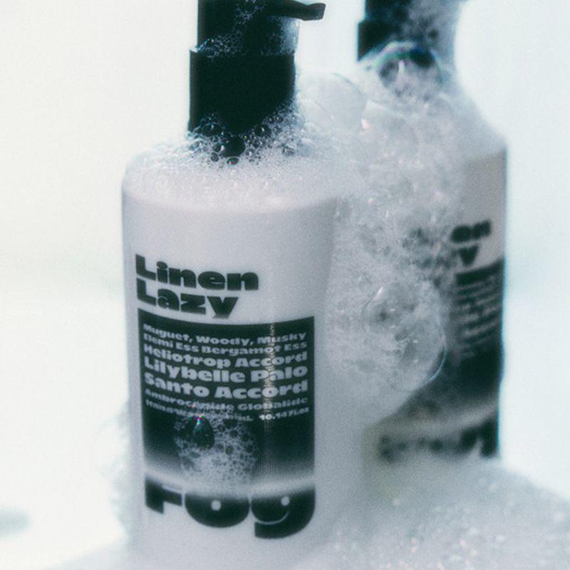 Linen Lazy Hand Wash 300ml
