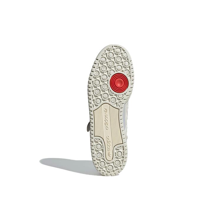 New Adidas Originals Forum 84 High Orbit Grey FY4576