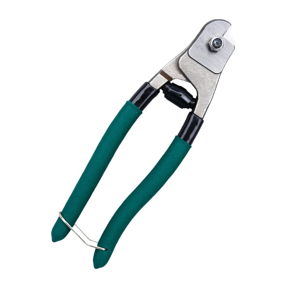 

8 Road Bike Mountain Bike Cable Cutter Wire Cutter Bicycle Gear and Brake Cable Cutter