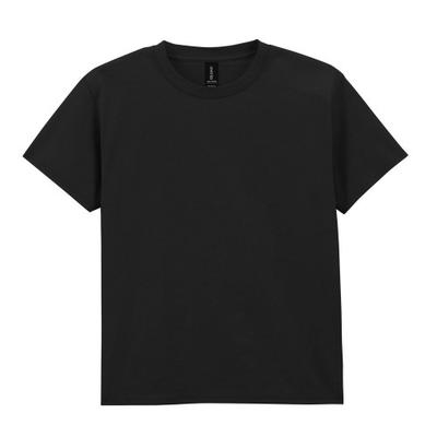 Gildan Kinder/Kinder Baumwolle Leichtes T-Shirt