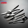 Qianxing Stainless Steel Moonlight Dessert Spoons