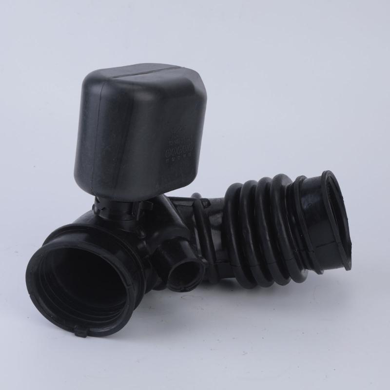 Replacement Air Intake Hose Assembly for Vehicle Spark 2013-2015, Single Engine Intake Duct with Original Style Connections and Fit