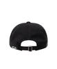 Lujeoseukeulleob Lc Logo Cap Black