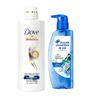 & Head & Shoulders Hair Care Bundle