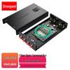 Shengwei Fiber Optic Terminal Box