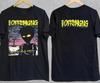 Vtg THE OFFSPRING Million Miles Away Heavy Cotton Black All Size Shirt BL430 Unisex T-Shirt