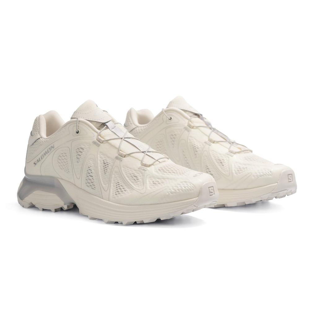 SALOMON XT WHISPER Breathable Low top Casual Running Shoes Unisex Mermaid L47796200