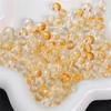 8mm 50pcs/bag Jelly Glass Bubble Beads DIY Necklace Bracelet Earrings Ring Jewelry Accessories