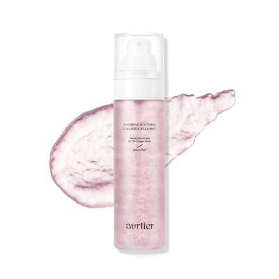 Intenzivní zklidňující kolagenová želé mlha 100 ml