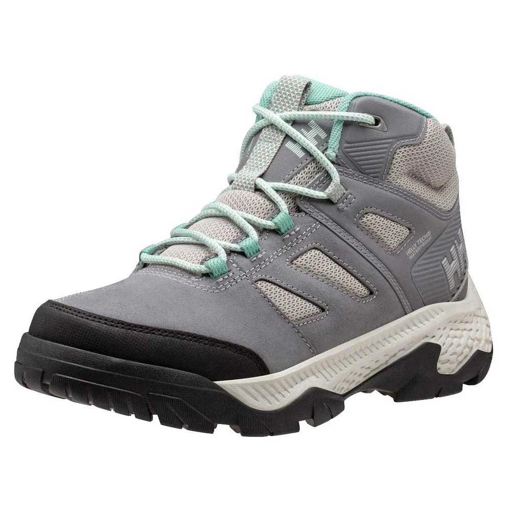 Helly Hansen Switchback Mid 3 Hiking Boots