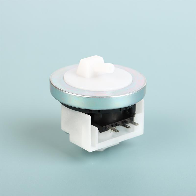 

Датчик уровня воды для стиральной машины Little Swan Универсальный датчик давления воды Реле уровня воды Аксессуары Труба давления подачи Sensor Switch