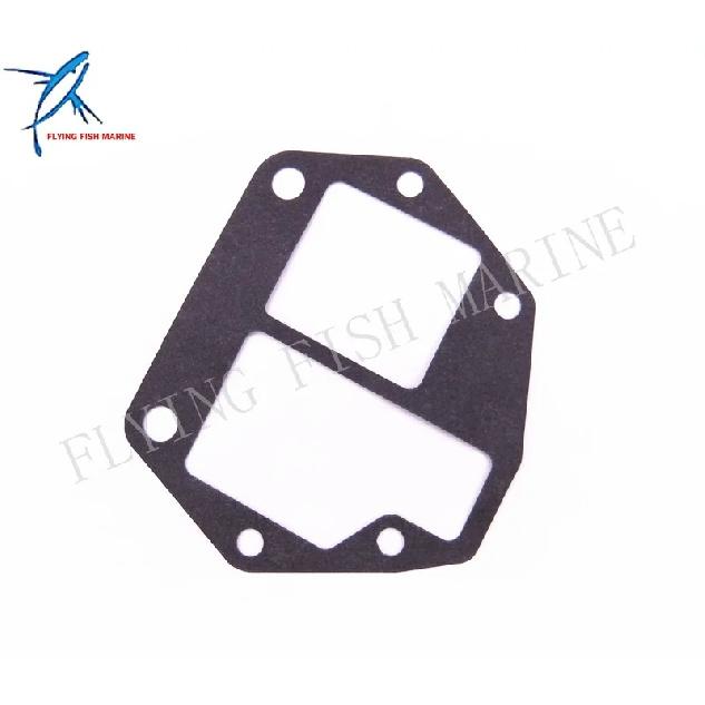 Outboard Engine T8-05000014 Intake Valve Seating Gasket B for Parsun HDX 2-Stroke T6 T8 T9.8 Outboard Engine