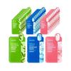 Double Calming Water Mask + Hyalu Moist Essence Mask + Pepta Lifting Ampoule Mask — 20 G × 30 Sheets (1 Pack)