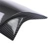 Carbon Fiber Look Rear View Mirror Cover For BMW F20 F21 F30 F31 F32 F34 F36 X1