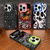 Game The B-Binding Of I-Isaac Phone Case For IPhone 17 16 15 14 13 Pro Max Plus Matte Color Back Cover