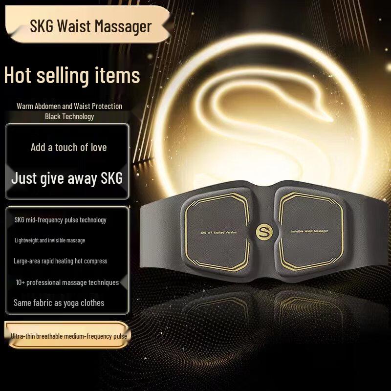SKG Smart Wireless Waist Massager