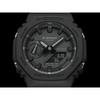 Casio Core Guard Shipping, G-SHOCK GA-2100-1A1JF Carbon Structure Slim Design With Tags Low Cost Octagon