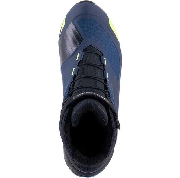 Ботинки Alpinestars CR-X Drystar