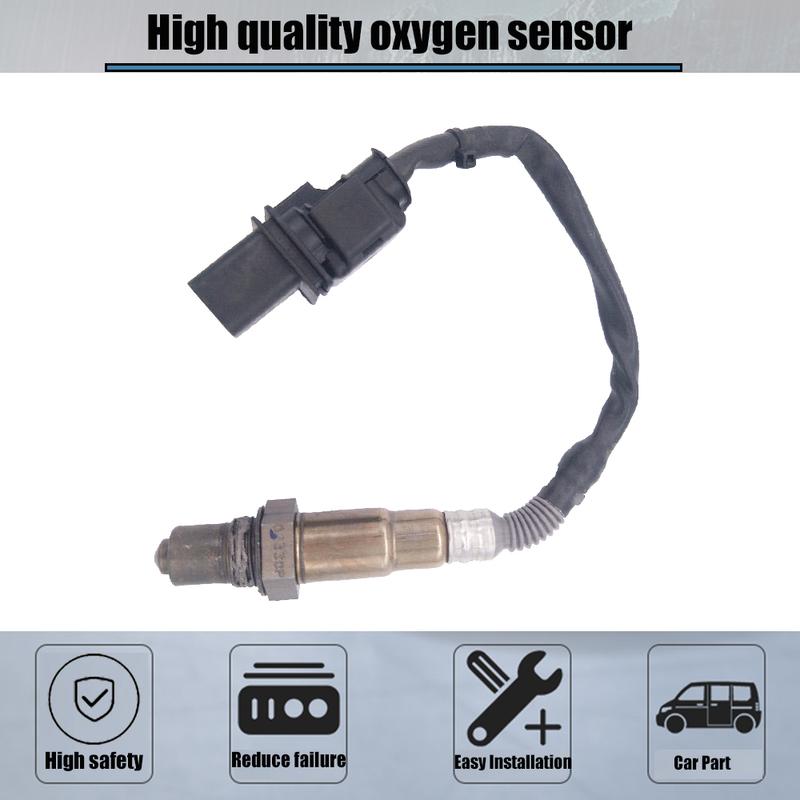 Upstream Oxygen Sensor For Kia Sportage Sorento II Matrix 2.0 2.2 CRDi 0281004089 0281004060 393502A410 39350-2A410