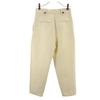 paco rabanne Slacks pants 36 beige Women Used