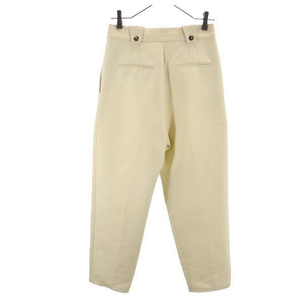 Paco Rabanne Slacks Pants 36 Beige Women Used