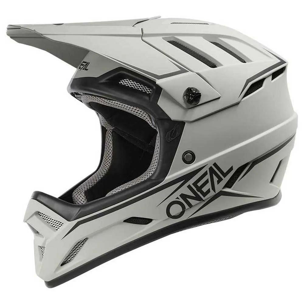 Oneal Off-Road Helmet Backflip Solid