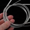 80cm Circular DIY Crafts Stainless Steel Needlework Supplies Knitting Needles Sewing Pins Crochet Hook
