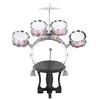 Kids   Set Cartoon  S Kit Educational Child Musical Instrument Boys   Toy