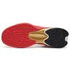 Anta UFO2.0 Fashion Cushioning Slip Resistant Abrasion Resistant Mid top Basketball Shoes Men's 112011608-5