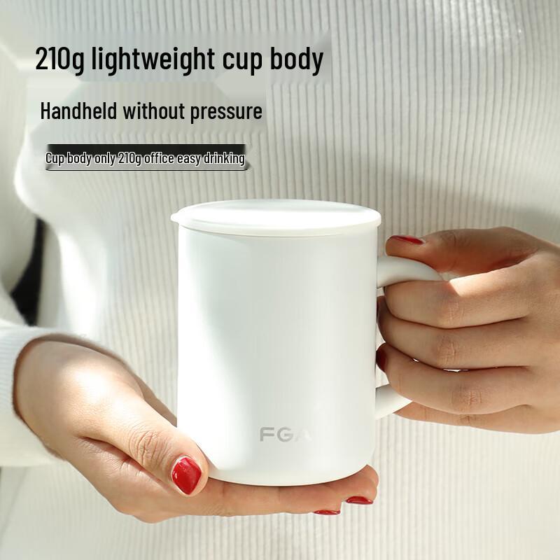 Fuguang 316 Stainless Steel Thermos Mug