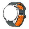22mm Replacement Silicone Strap For Huawei Watch 4 GT3  GT 5 Pro GT2 GT 3 Pro 46mm Wristband Smartwatch Band Watchbands Bracelet