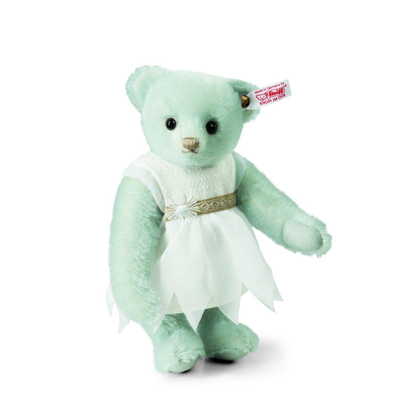 

Steiff World Limited Edition 2014 Teddy Bear Little Girl