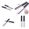 Portable Polishing File Straight Thickening Polishing Strip Nail Polish Brightening Nail Polishing Strip