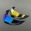 Motorcycle Rear Trim Helmet Spoiler Case For KYT TT TTC Accessories