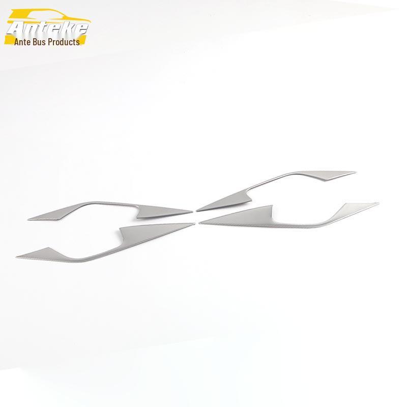 

Накладка на внутреннюю дверную панель из нержавеющей стали для 22 Mondeo