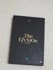 EXO The Elysion Soul Cone DVD Used