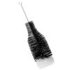 Bottle Brush for Sodastream and Soda Bottles Gentle Anti Scratch Bristles Cleaner with Ergonomic Handle