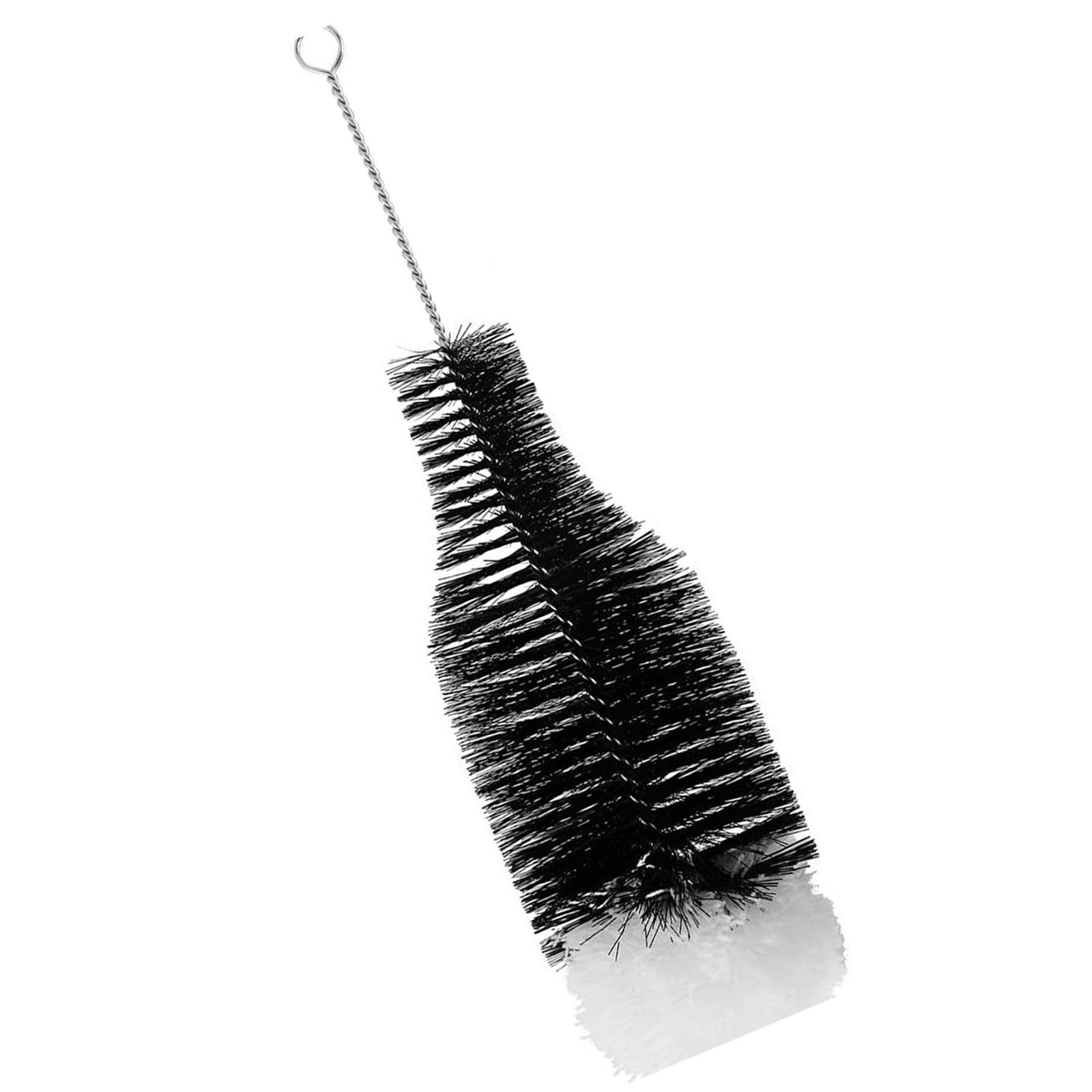 

Щетка для бутылок для бутылок Sodastream, щетка для чистки бутылок для содовой с мягкой щетиной, не царапающей поверхность, средство для чистки бутылок