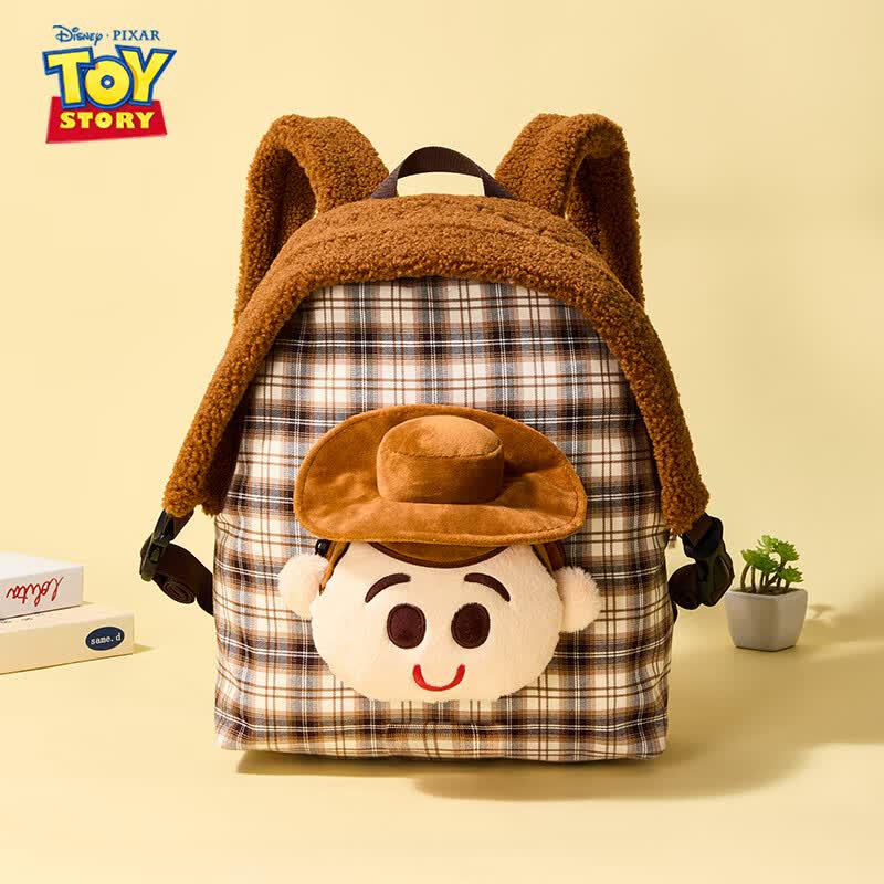 Disney Elementary School Backpack - Lightweight & Waterproof