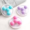 1pcs Lint Balls, Clothes Cleaning Filter Balls for De-Linting and Cleaning