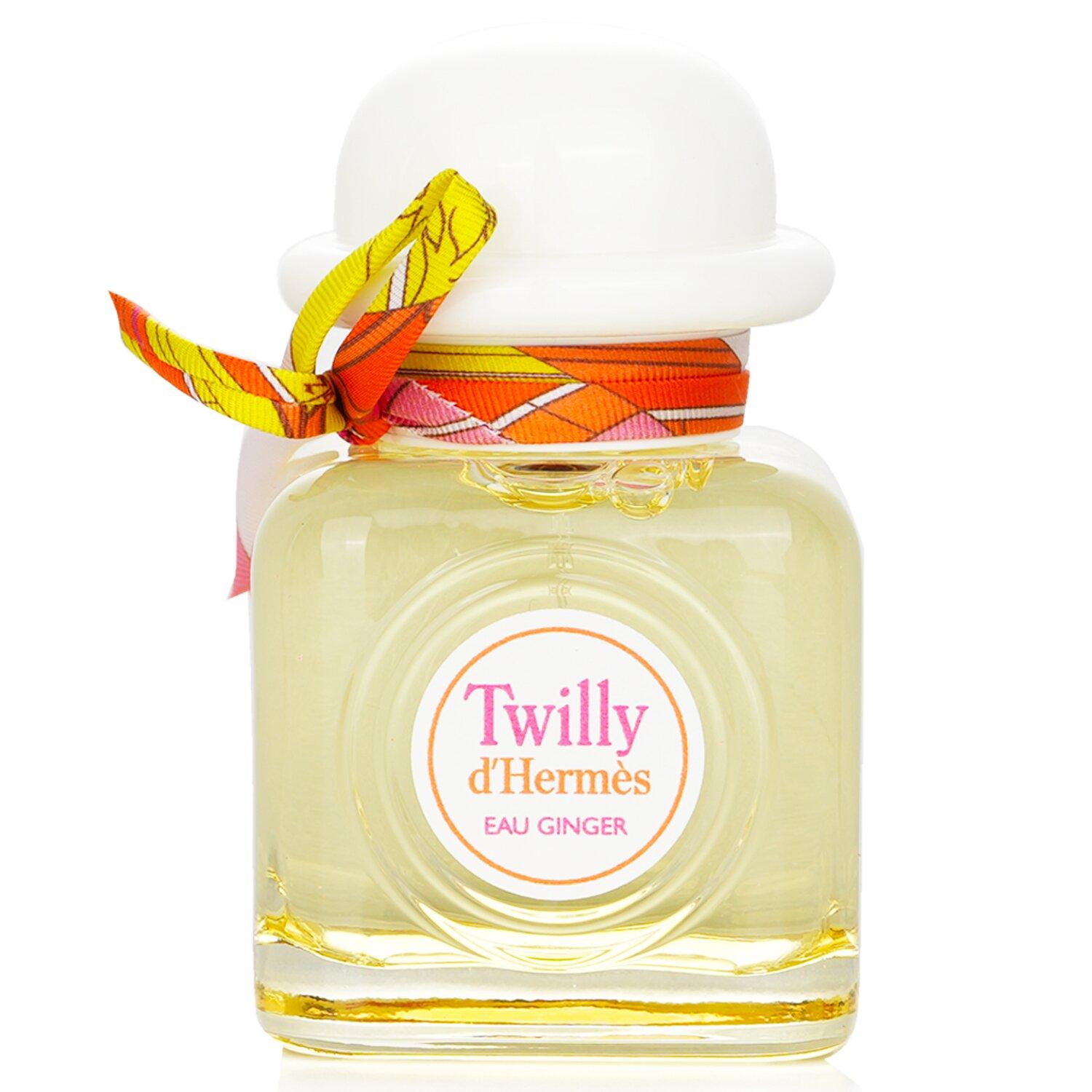 

Twilly D Hermes Eau Ginger Eau De Parfum Spray 85ml/2.87oz