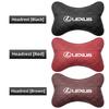 Car Headrest Auto Seat Head Neck Rest Pillow Accessories For Lexus F SPORT ES RX NX LS UX LM LX GX LC RZ IS CT GS RC HS SC LBX